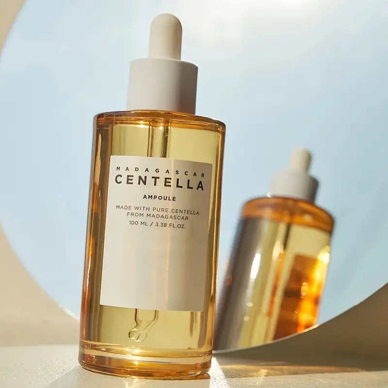 Madagascar Centella skin1004 30ml Ampolla
