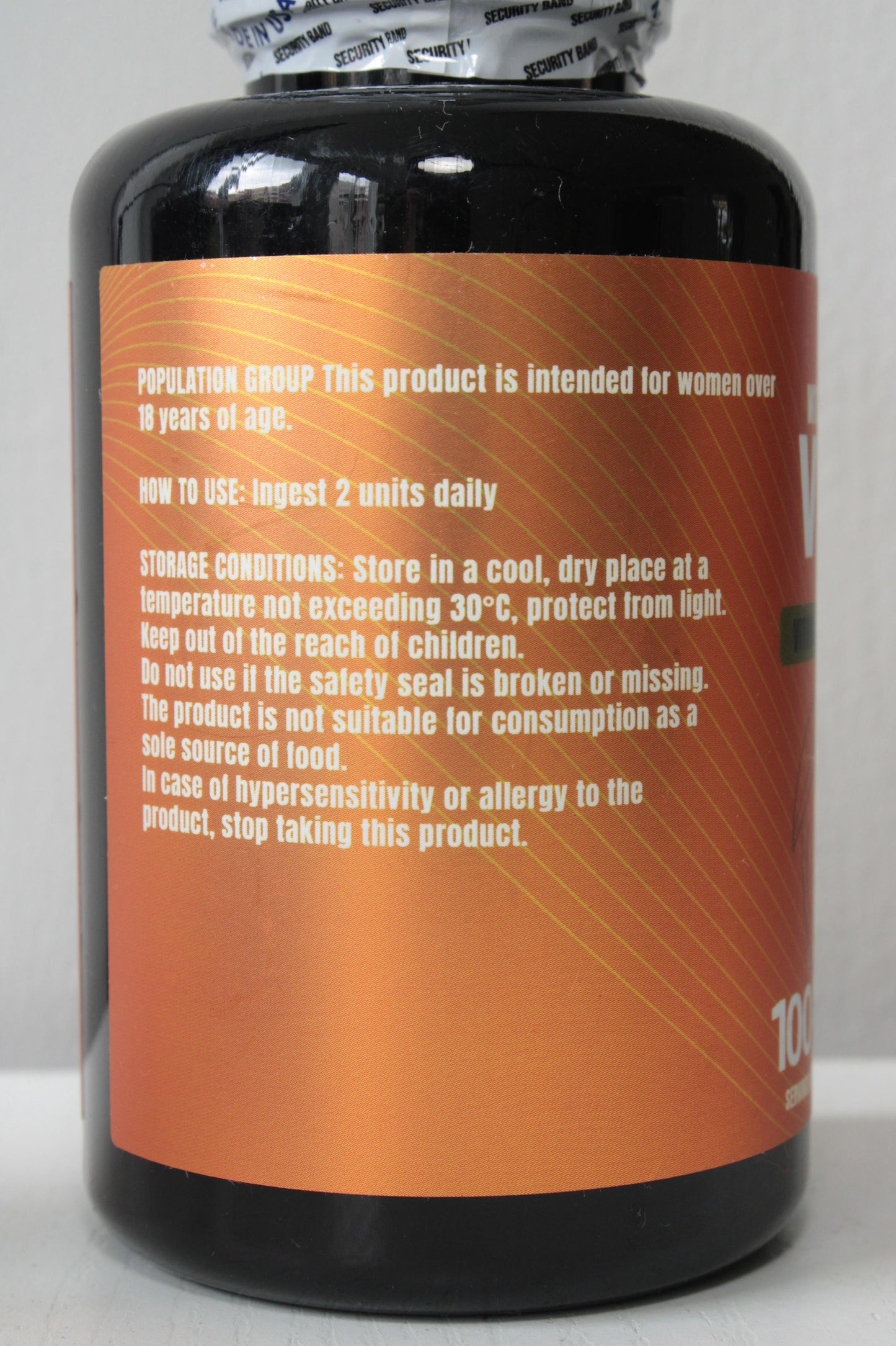 Vitamina C