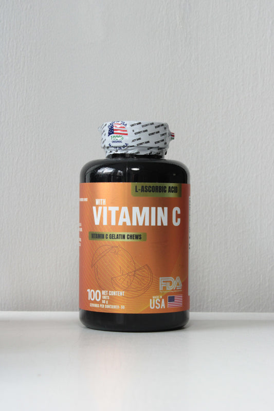 Vitamina C
